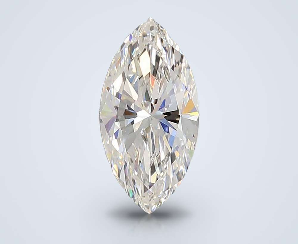 1.20 Carat Marquise Lab Diamond