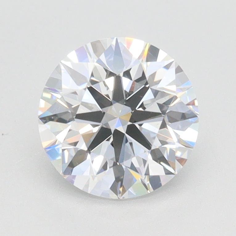 1.20ct D VS1 Rare Carat Ideal Cut Round Lab Grown Diamond