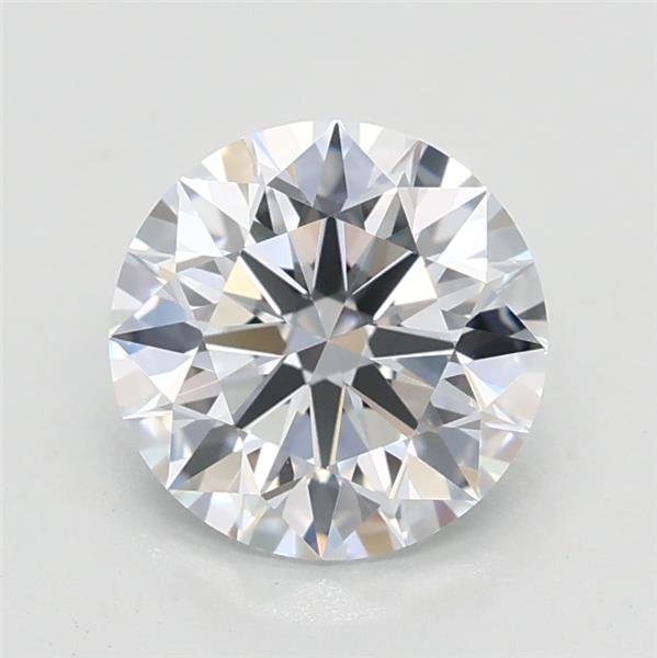 1.02ct E IF Rare Carat Ideal Cut Round Lab Grown Diamond