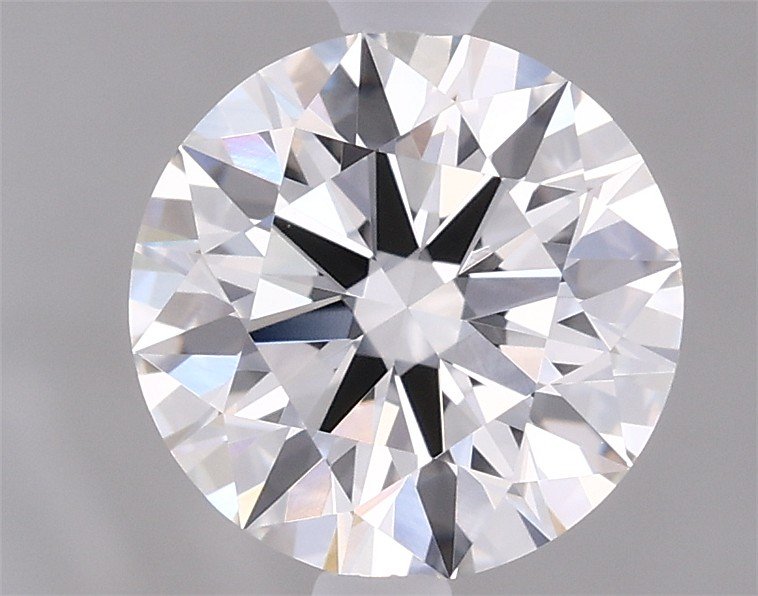 1.20 Carat Round Lab Diamond