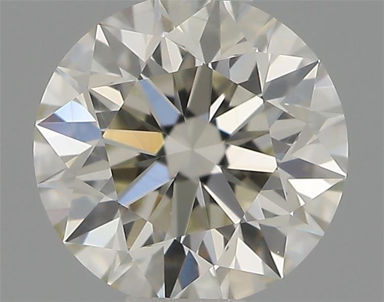 0.41ct H VS2 Excellent Cut Round Diamond