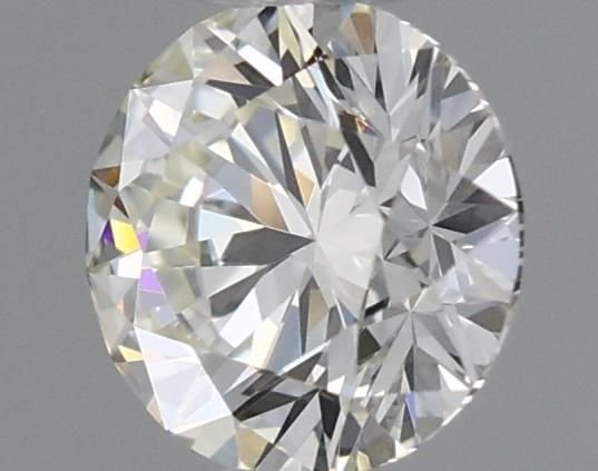 0.30ct K VVS1 Rare Carat Ideal Cut Round Diamond