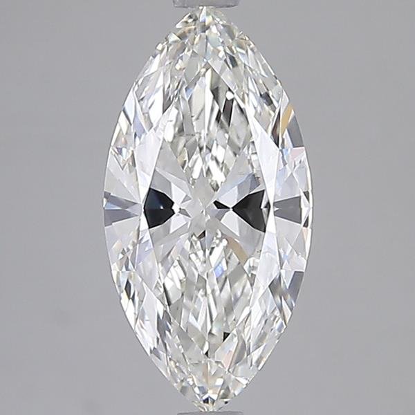 2.05 Carat Marquise Lab Diamond