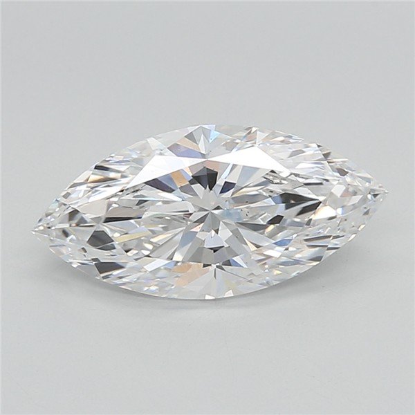2.00 Carat Marquise Lab Diamond