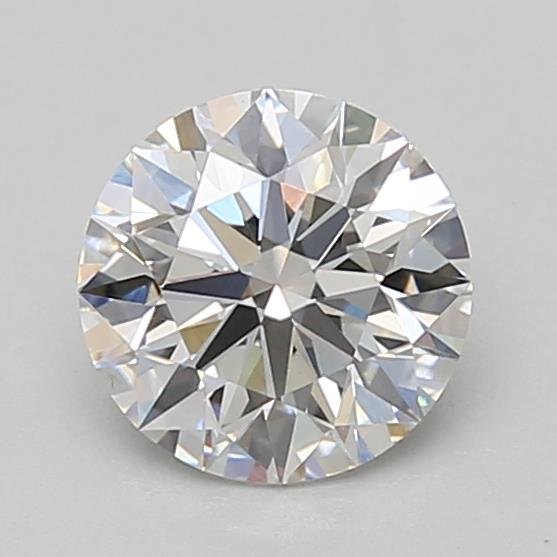 1.22ct E VS1 Rare Carat Ideal Cut Round Lab Grown Diamond