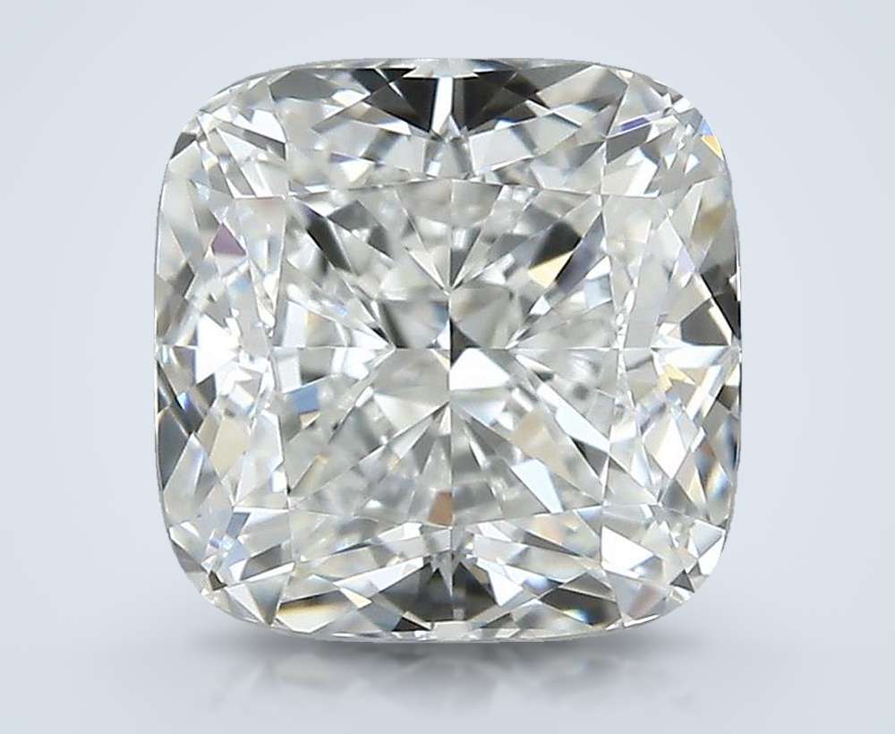0.90 Carat Cushion Natural Diamond