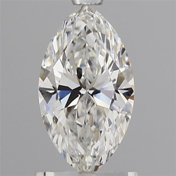 3.98 Carat Marquise Lab Diamond