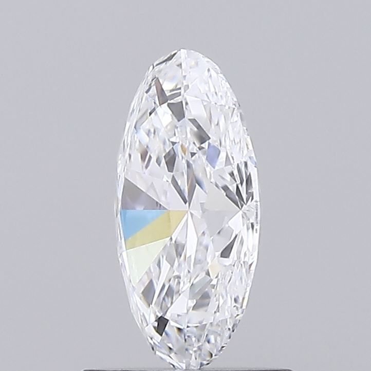 1.21 Carat Oval Lab Diamond