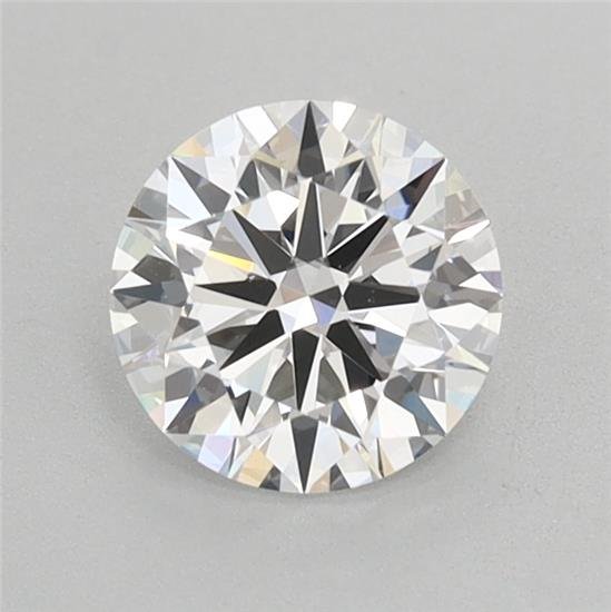 0.91ct E VS1 Rare Carat Ideal Cut Round Lab Grown Diamond