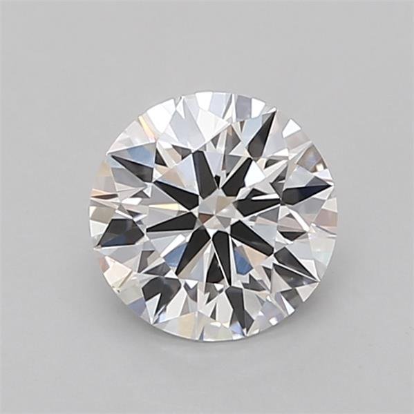 1.01 Carat Round Lab Diamond