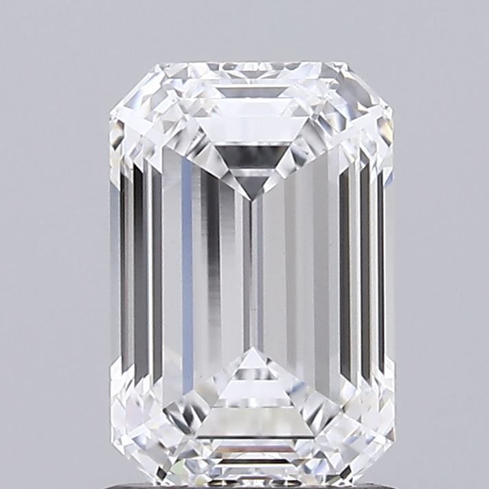 1.43 Carat Emerald Lab Diamond