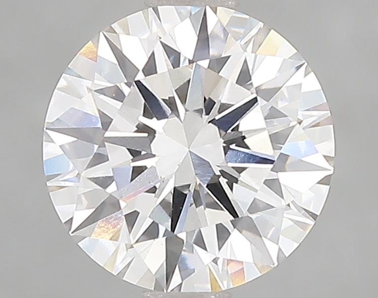 2.08ct H VS1 Ideal Cut Round Lab Grown Diamond