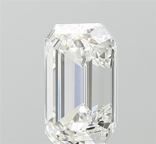 3.60 Carat Emerald Lab Diamond