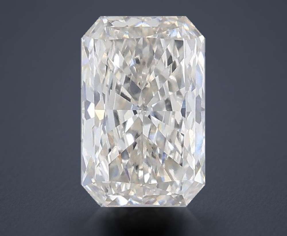 1.03 Carat Radiant Lab Diamond