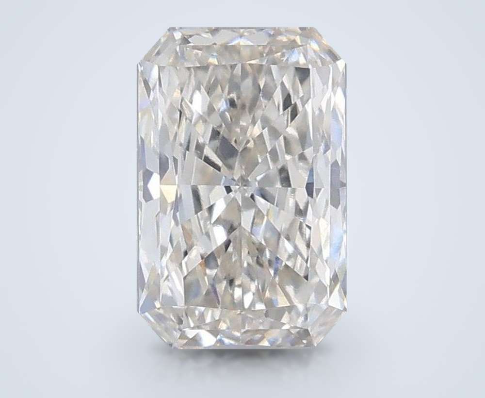 1.03 Carat Radiant Lab Diamond