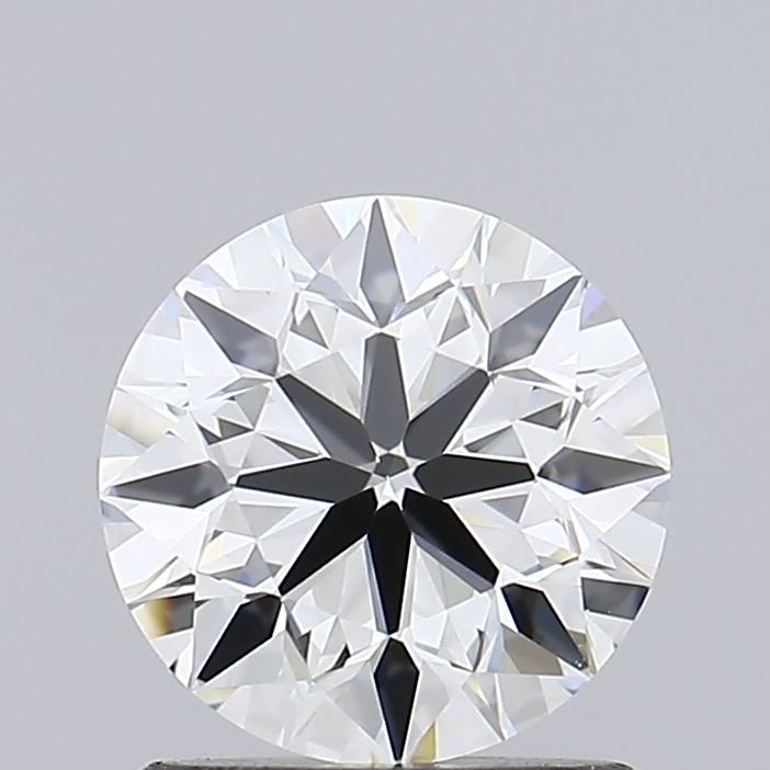 1.07ct G VVS1 Excellent Cut Round Lab Grown Diamond