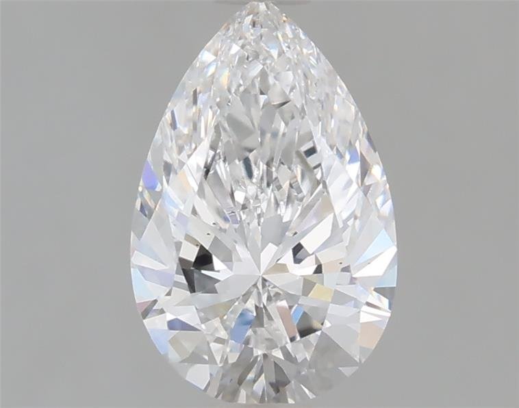 1.03 Carat Pear Lab Diamond