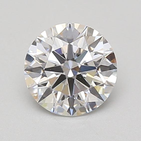 1.00ct E VS2 Rare Carat Ideal Cut Round Lab Grown Diamond