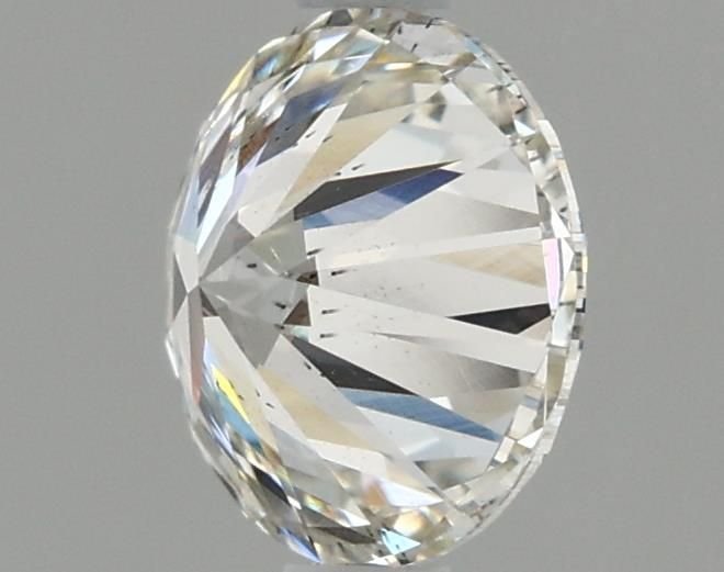 1.41ct H VS2 Rare Carat Ideal Cut Round Lab Grown Diamond