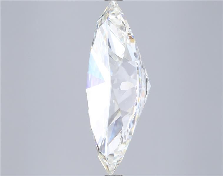 5.12ct G VS2 Very Good Cut Marquise Diamond