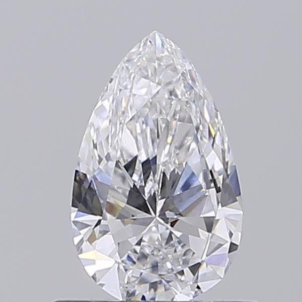 0.70 Carat Pear Lab Diamond