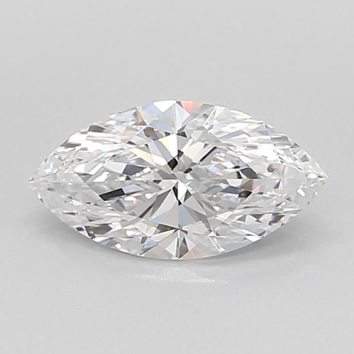 1.90 Carat Marquise Lab Diamond
