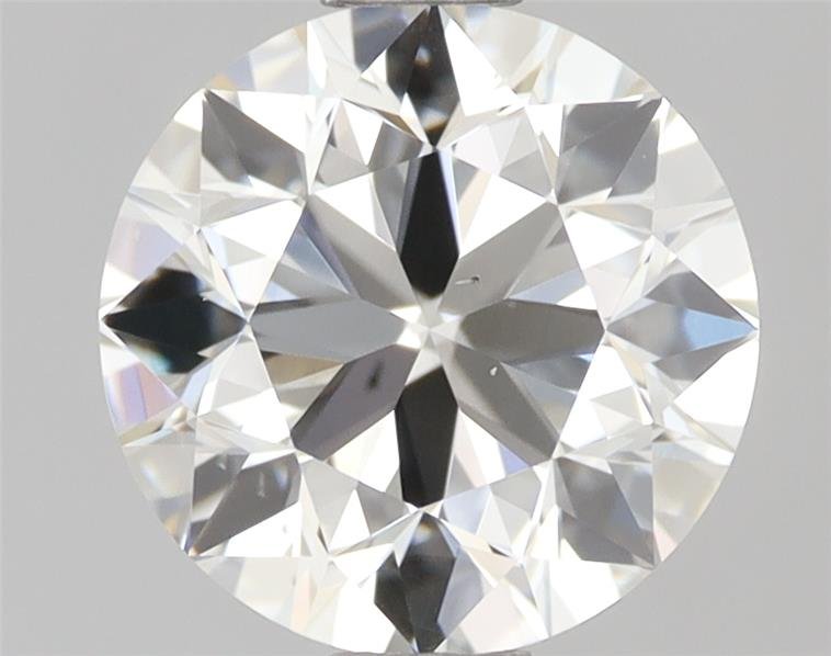 1.30ct I VS2 Excellent Cut Round Diamond