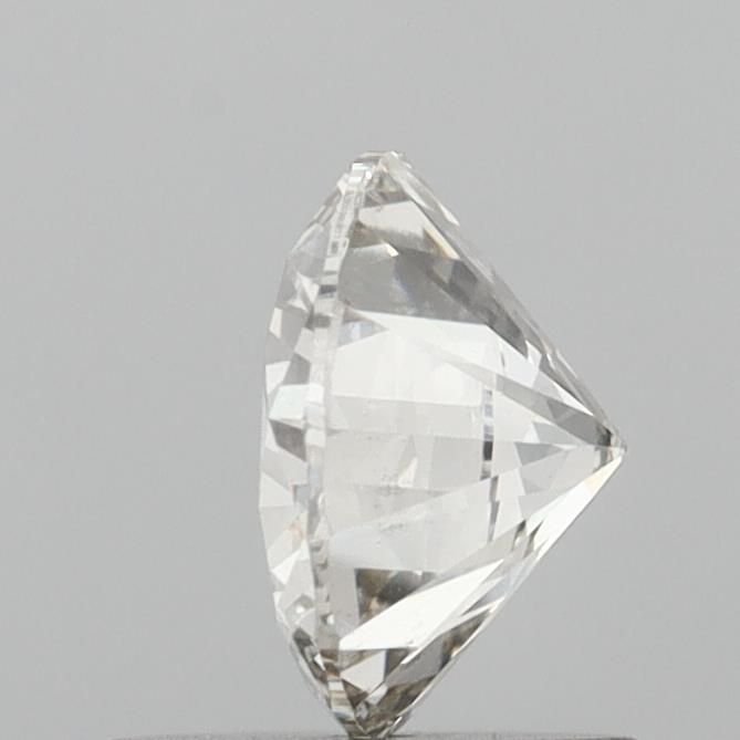 1.05 Carat Round Lab Diamond