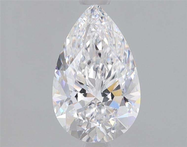 0.95 Carat Pear Lab Diamond