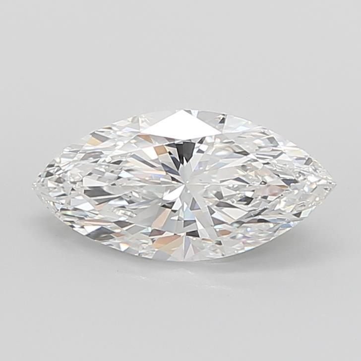 5.02 Carat Marquise Lab Diamond