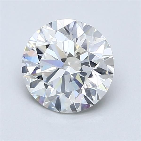 1.40ct G VS2 Rare Carat Ideal Cut Round Diamond