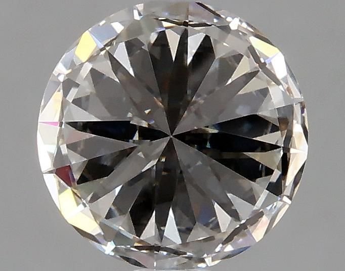 1.87ct H VS1 Rare Carat Ideal Cut Round Lab Grown Diamond