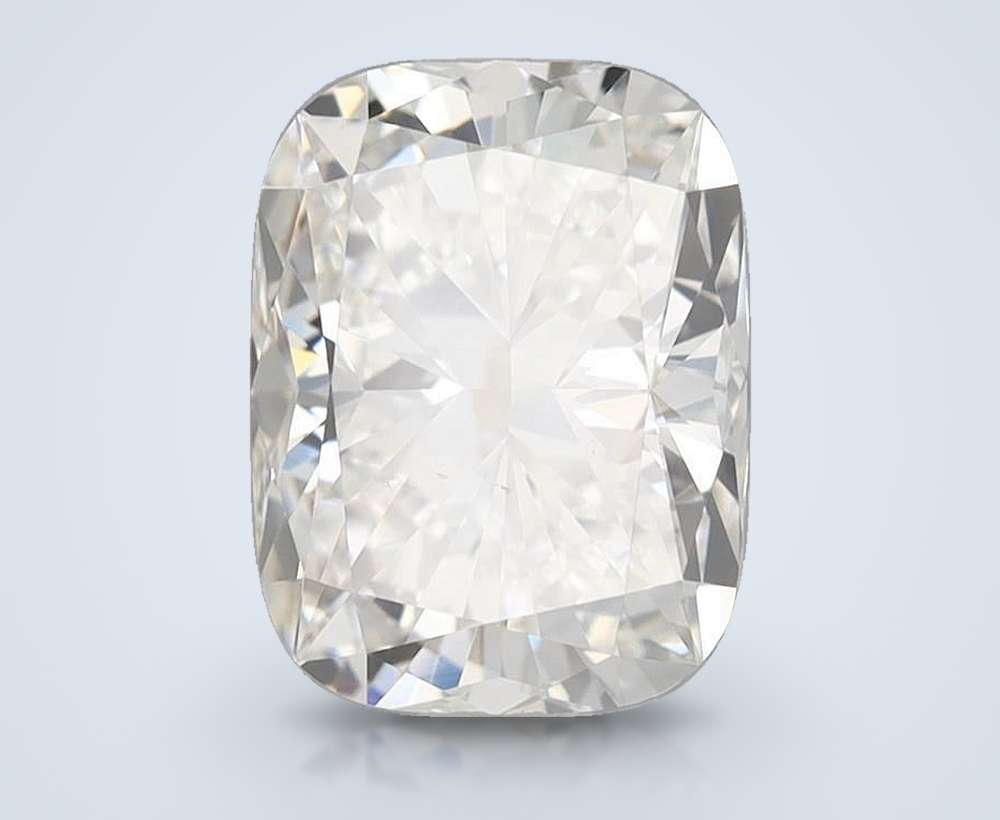 1.01 Carat Cushion Lab Diamond