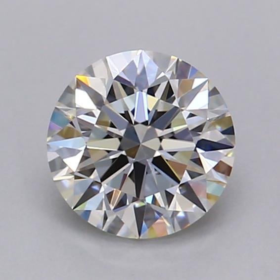 0.42ct G VS1 Rare Carat Ideal Cut Round Diamond