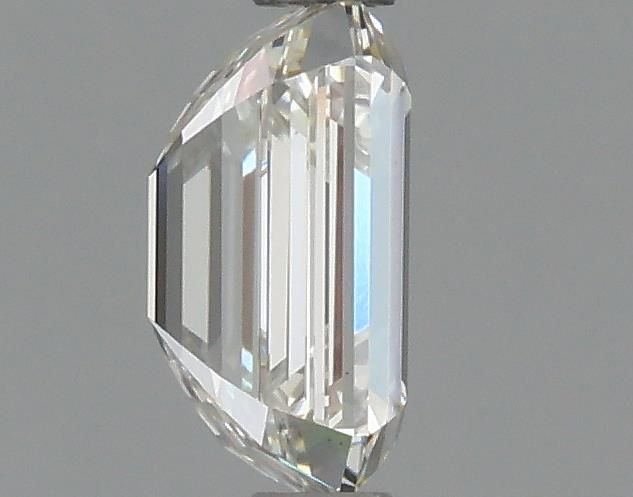 1.33ct H VS1 Excellent Cut Emerald Lab Grown Diamond