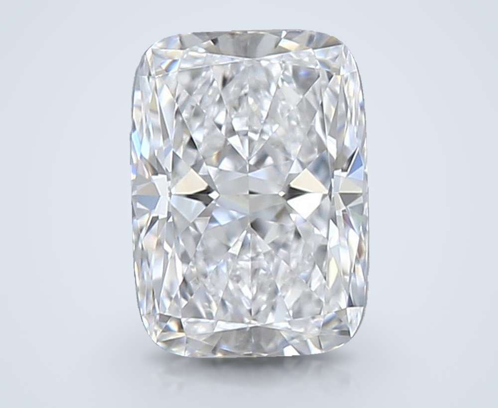 0.31 Carat Cushion Natural Diamond