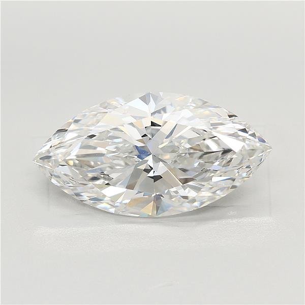 4.01 Carat Marquise Lab Diamond