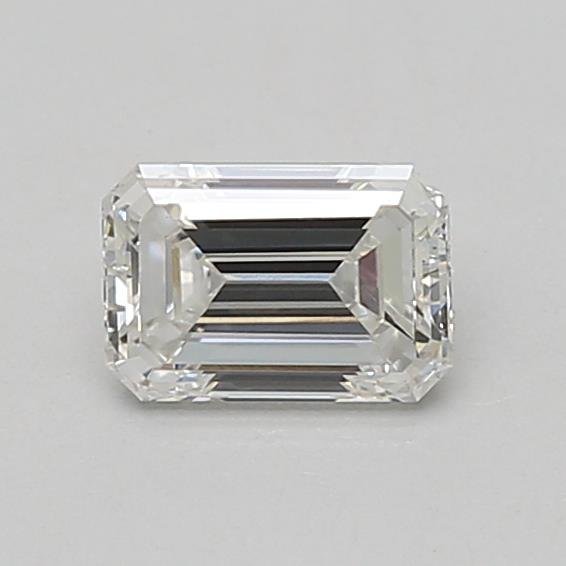 0.70 Carat Emerald Lab Diamond