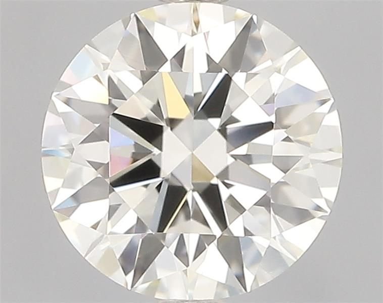 1.25ct K VS1 Rare Carat Ideal Cut Round Diamond