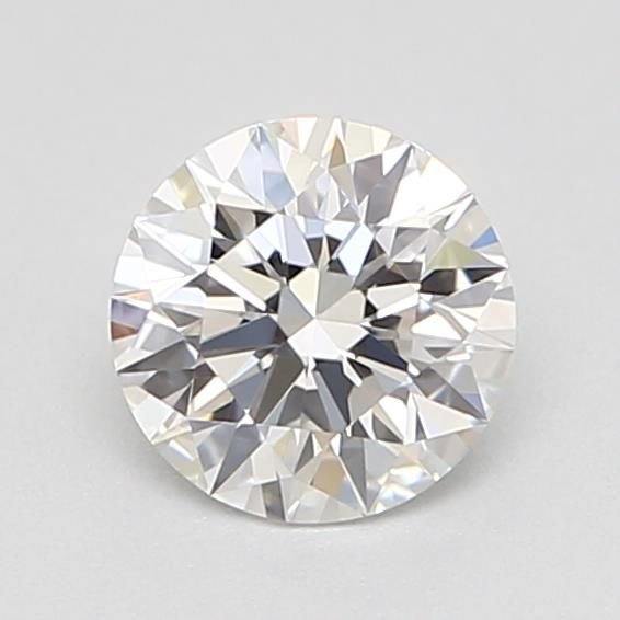 0.30 Carat Round Natural Diamond