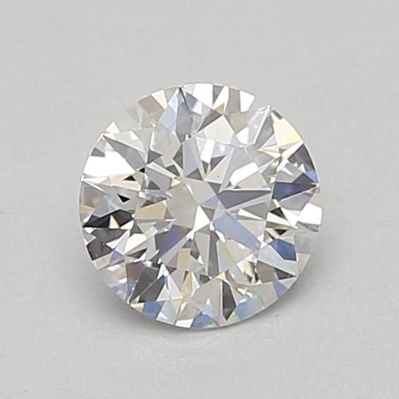 0.91ct E VS2 Rare Carat Ideal Cut Round Lab Grown Diamond