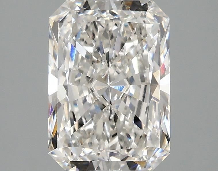 1.97 Carat Radiant Lab Diamond