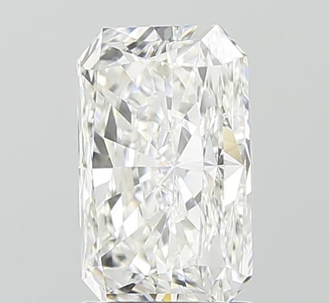 2.59 Carat Radiant Lab Diamond