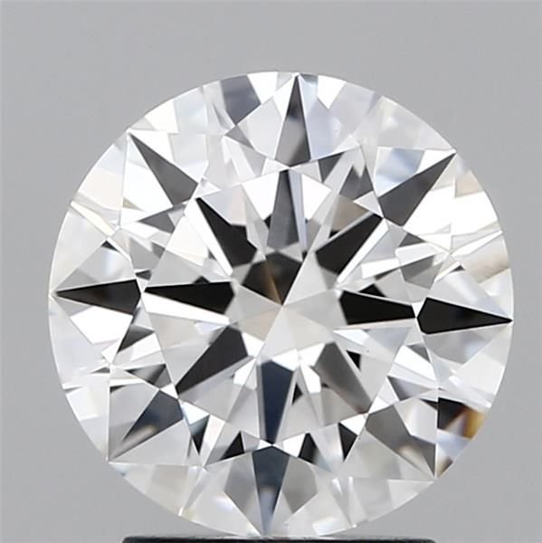 2.48ct G VS1 Excellent Cut Round Lab Grown Diamond