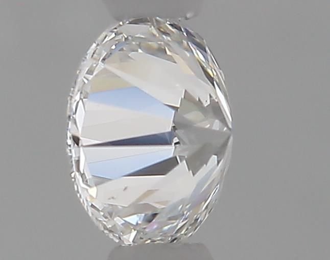 0.38ct D VS2 Rare Carat Ideal Cut Round Lab Grown Diamond