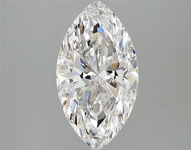 1.98 Carat Marquise Lab Diamond