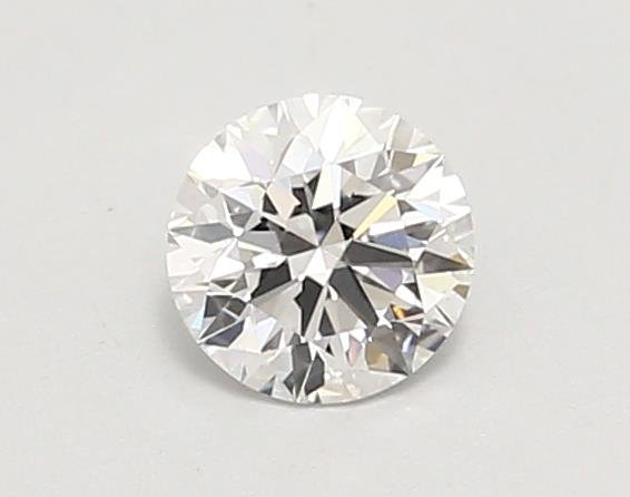 0.62ct D VS1 Rare Carat Ideal Cut Round Lab Grown Diamond