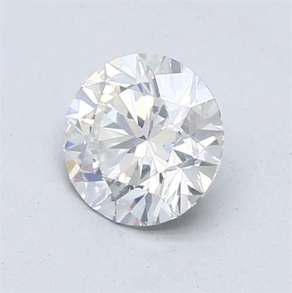 1.02ct E SI2 Excellent Cut Round Diamond