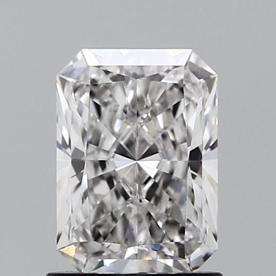 1.31 Carat Radiant Lab Diamond