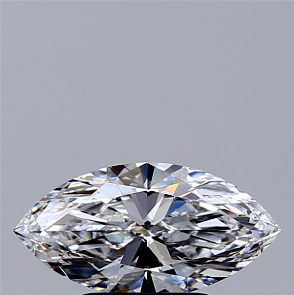 1.22 Carat Marquise Natural Diamond